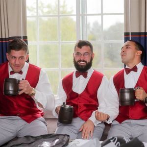 Meet your Posher, Ryan